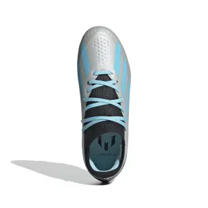 Scarpe da calcio per bambini adidas X Crazyfast Messi.3 FG image-2