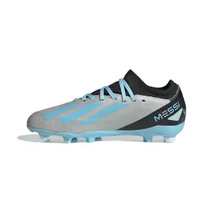 Scarpe da calcio per bambini adidas X Crazyfast Messi.3 FG image-4