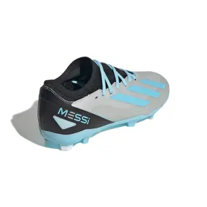 Scarpe da calcio per bambini adidas X Crazyfast Messi.3 FG image-5