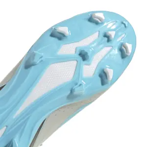 Scarpe da calcio per bambini adidas X Crazyfast Messi.3 FG image-6