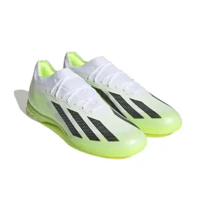 Voetbalschoenen adidas X Crazyfast.1 Indoor image-1