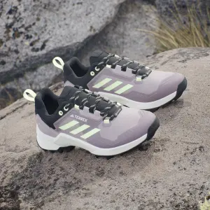 Botas de montaña adidas Terrex Swift R3 Gore-Tex image-4