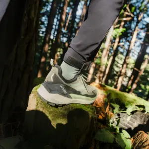 Turistické boty adidas Gore-Tex Terrex Free Hiker 2.0 image-4