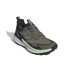 Turistické boty adidas Gore-Tex Terrex Free Hiker 2.0 image-1