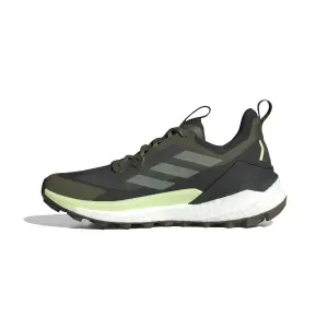 Hiking shoes adidas Terrex Free Hiker 2.0 image-3