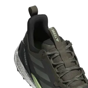 Hiking shoes adidas Terrex Free Hiker 2.0 image-6