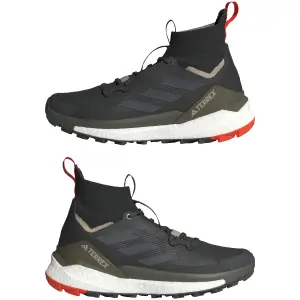 Wanderschuhe adidas Terrex Free Hiker 2 image-2