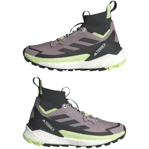 Damen-Wanderschuhe adidas Terrex Free Hiker 2 image-6