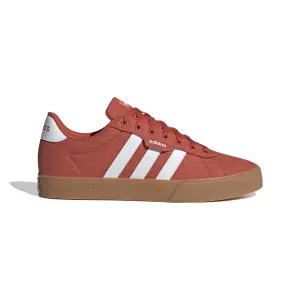Scarpe da ginnastica in pelle scamosciata adidas Daily 3.0 image-0