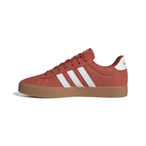 Scarpe da ginnastica in pelle scamosciata adidas Daily 3.0 image-2