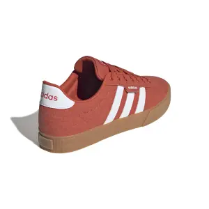 Scarpe da ginnastica in pelle scamosciata adidas Daily 3.0 image-1