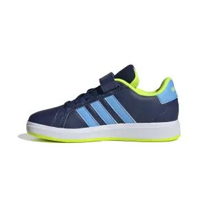 Sapatilhas de crianças adidas Grand Court 2.0 image-1