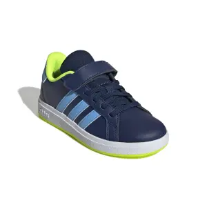 Sapatilhas de crianças adidas Grand Court 2.0 image-2
