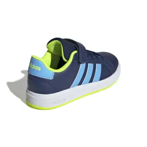 Sapatilhas de crianças adidas Grand Court 2.0 image-3