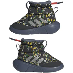 Zapatillas para bebés adidas Disney Mickey & Friends Monofit image-3