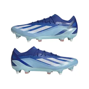 Voetbalschoenen adidas X Crazyfast.1 SG - Marinerush Pack image-3