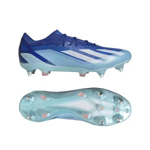 Voetbalschoenen adidas X Crazyfast.1 SG - Marinerush Pack image-4