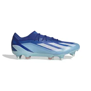 Voetbalschoenen adidas X Crazyfast.1 SG - Marinerush Pack