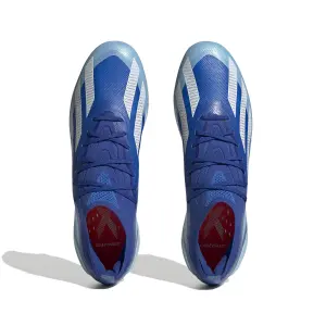 Voetbalschoenen adidas X Crazyfast.1 SG - Marinerush Pack image-6