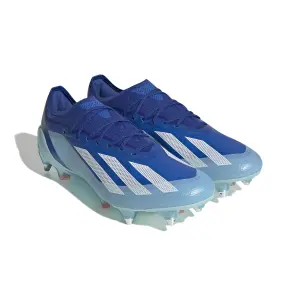 Voetbalschoenen adidas X Crazyfast.1 SG - Marinerush Pack image-1