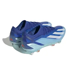 Voetbalschoenen adidas X Crazyfast.1 SG - Marinerush Pack image-2