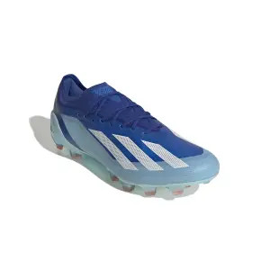 Chaussures de football adidas X Crazyfast.1 AG - Marinerush Pack image-1