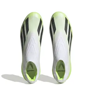 Dziecięce buty piłkarskie bez sznurówek adidas X Crazyfast.1 SG image-3