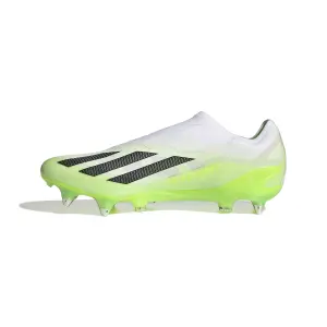 Kopačky bez šněrování adidas X Crazyfast.1 SG image-6