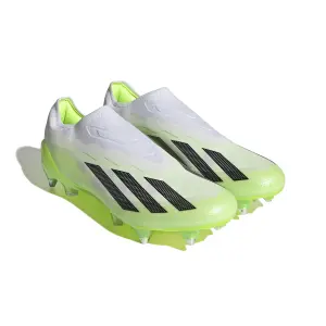 Dziecięce buty piłkarskie bez sznurówek adidas X Crazyfast.1 SG image-1