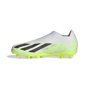 Chaussures de football sans lacets enfant adidas X Crazyfast.1 image-6