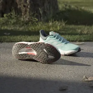 Hardloopschoenen voor dames adidas SolarBoost 5 image-3