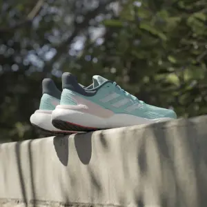 Hardloopschoenen voor dames adidas SolarBoost 5 image-5