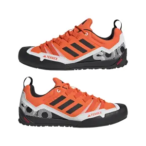 Hiking shoes adidas Terrex Swift Solo 2.0 image-1