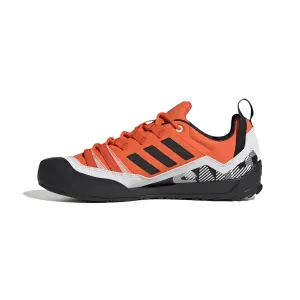 Hiking shoes adidas Terrex Swift Solo 2.0 image-4