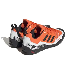 Hiking shoes adidas Terrex Swift Solo 2.0 image-3