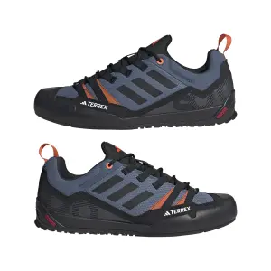 Hiking Trainers adidas Terrex Swift Solo 2.0 image-2