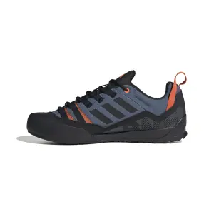 Hiking Trainers adidas Terrex Swift Solo 2.0 image-6