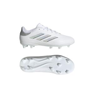 Dziecięce buty piłkarskie adidas Copa Pure II League FG image-1