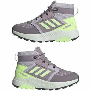 Vandringskängor för barn adidas Terrex Trailmaker Mid Cold.Rdy image-2