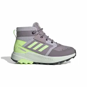 Vandringskängor för barn adidas Terrex Trailmaker Mid Cold.Rdy image-0