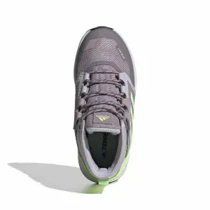 Vandringskängor för barn adidas Terrex Trailmaker Mid Cold.Rdy image-3
