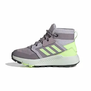 Vandringskängor för barn adidas Terrex Trailmaker Mid Cold.Rdy image-5