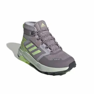 Vandringskängor för barn adidas Terrex Trailmaker Mid Cold.Rdy image-1
