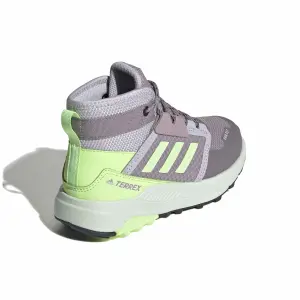 Vandringskängor för barn adidas Terrex Trailmaker Mid Cold.Rdy image-6