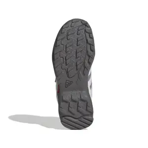 Dziecięce buty turystyczne na rzepy adidas Terrex AX2R image-4