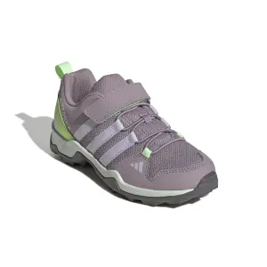 Dziecięce buty turystyczne na rzepy adidas Terrex AX2R image-1