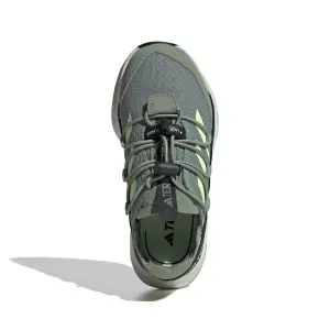 Wanderschuhe Kind adidas Terrex Voyager 21 Heat.Rdy image-4