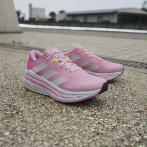 Damen-Laufschuhe adidas Adistar 3 image-4