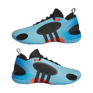 Basketskor adidas D.O.N. Issue 5 image-3