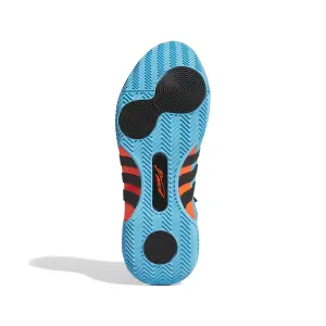 Basketskor adidas D.O.N. Issue 5 image-6